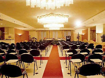 Hotel Alba Chianciano Terme