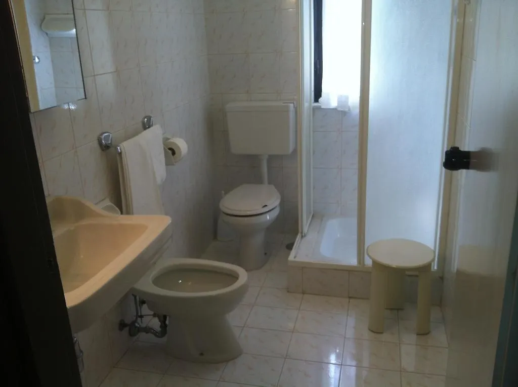 Hotel Alba Chianciano Terme