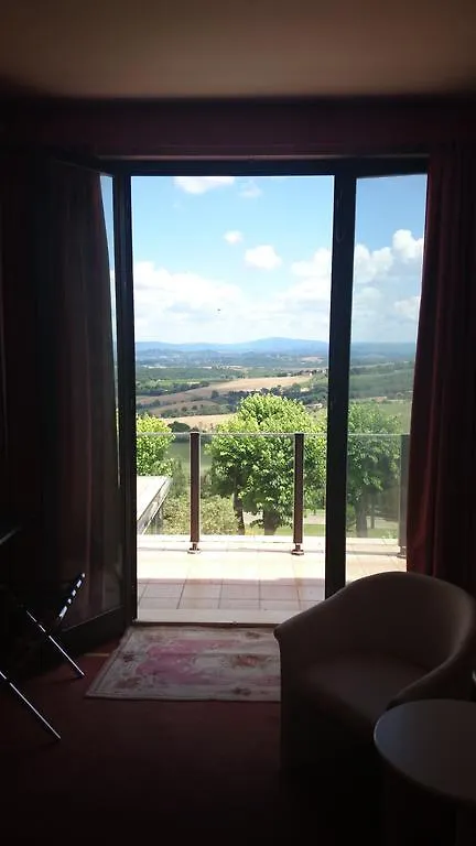 Hotel Alba Chianciano Terme 3*,  Italy