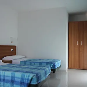 4* Hotel Mizar
