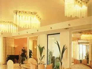 Hotel Alba Chianciano Terme