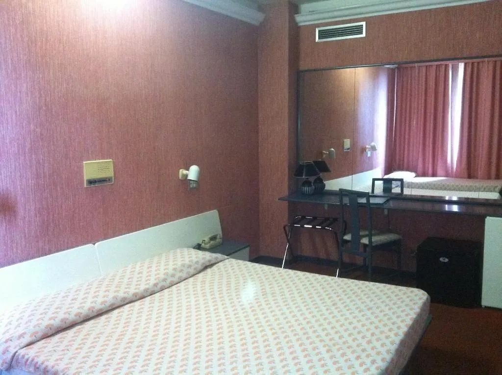 Hotel Alba Chianciano Terme